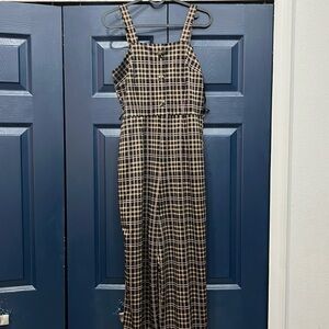 Kate and Lily jumper